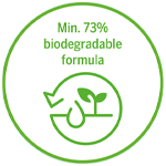 biodegradable formula