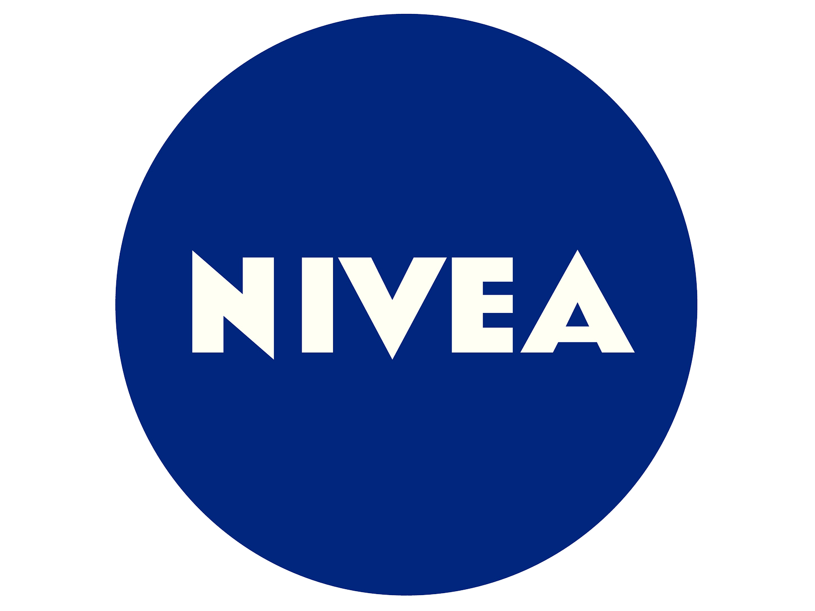 лого NIVEA