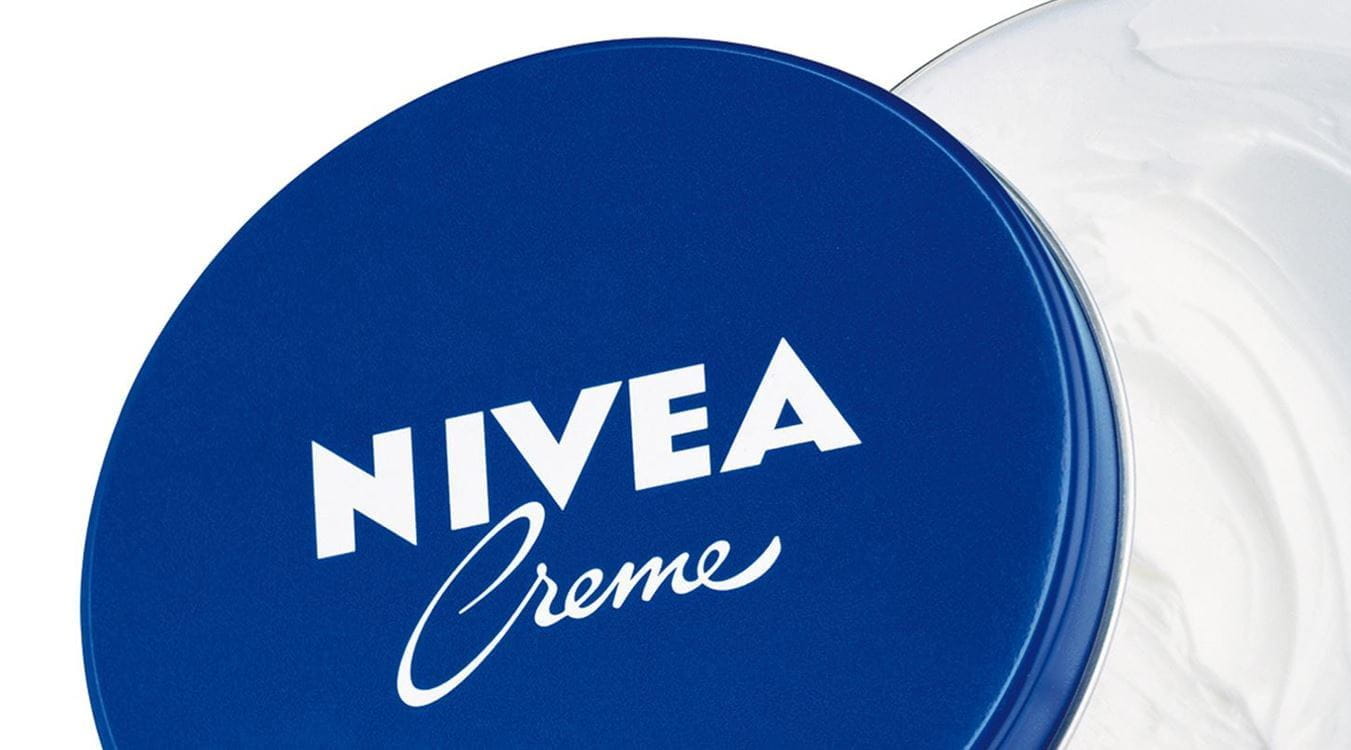 Кутийки NIVEA крем