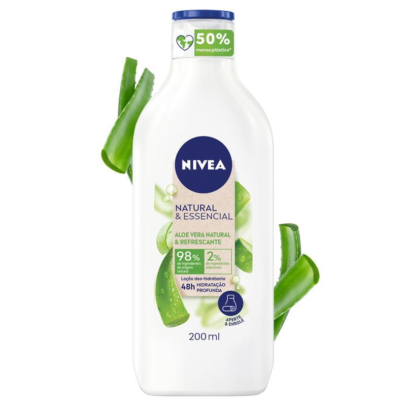 NIVEA LUMINOUS