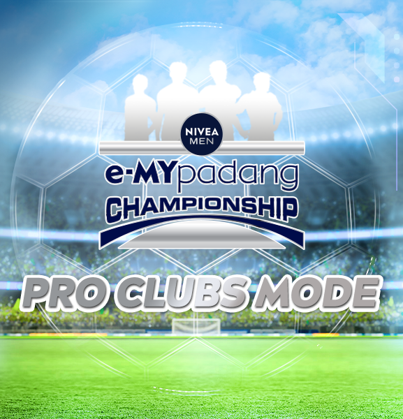 Pro Clubs Mode