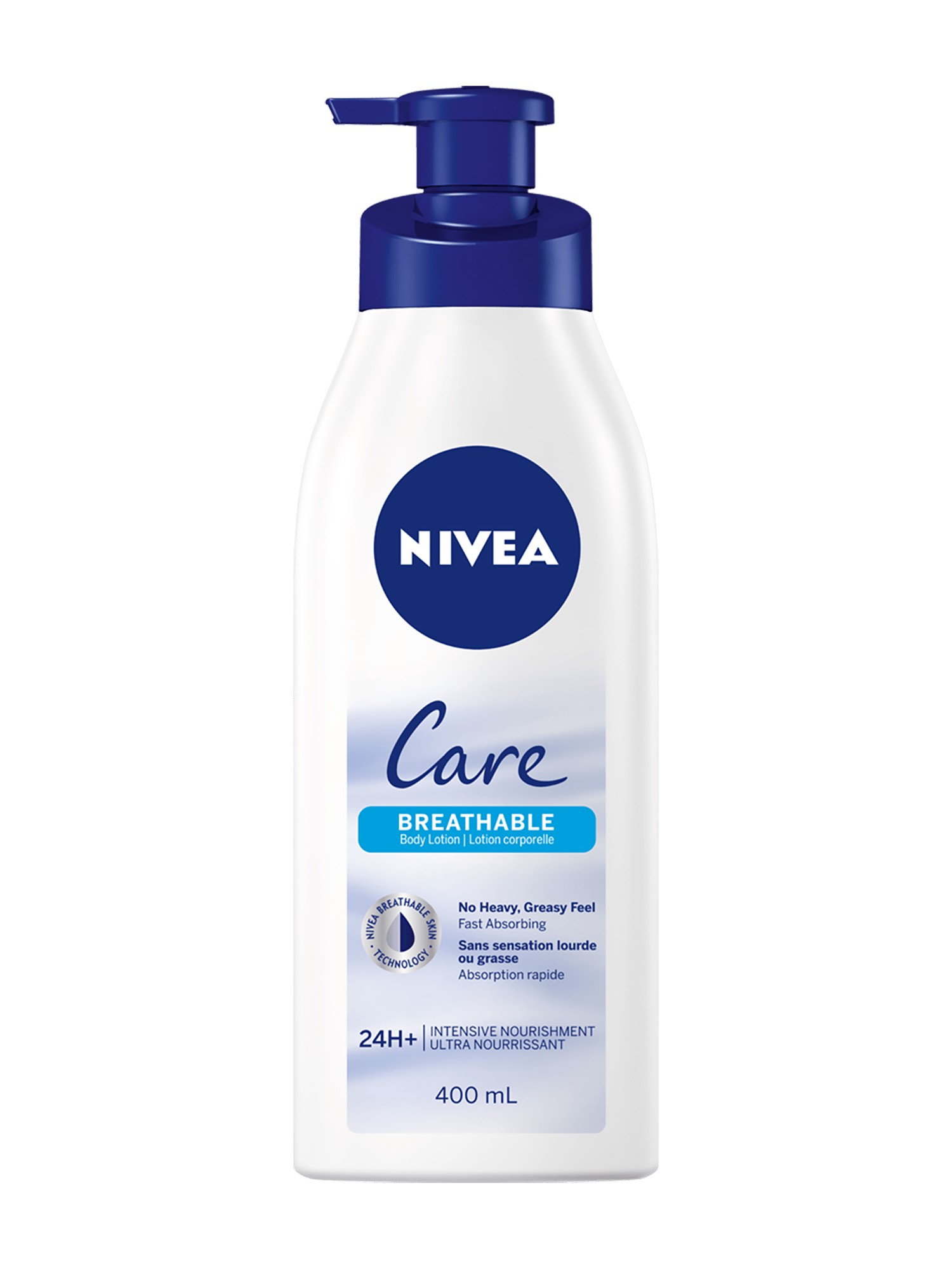 Care Breathable Lotion