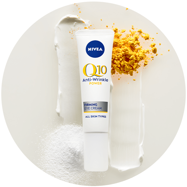 Q10 POWER Eye Cream