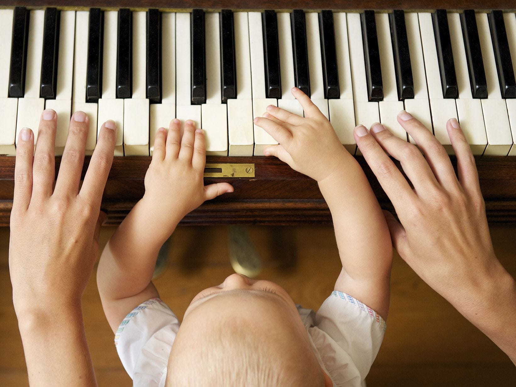 Apaiser les bébés avec de la musique – NIVEA - NIVEA Suisse