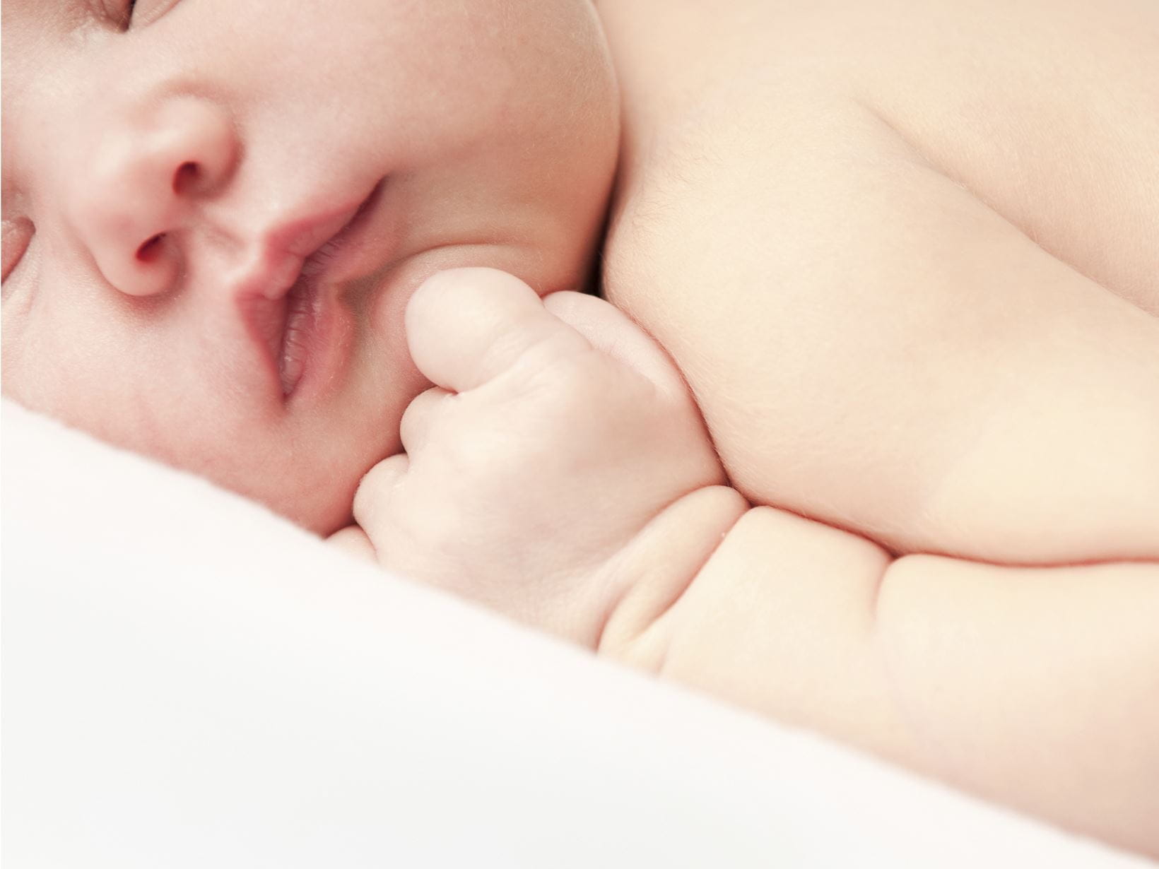 La peau de bébé, un organe essentiel