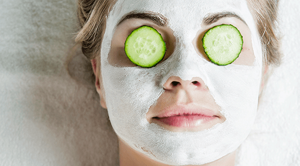 Masques pour le visage à faire soi-même en 5 minutes – NIVEA