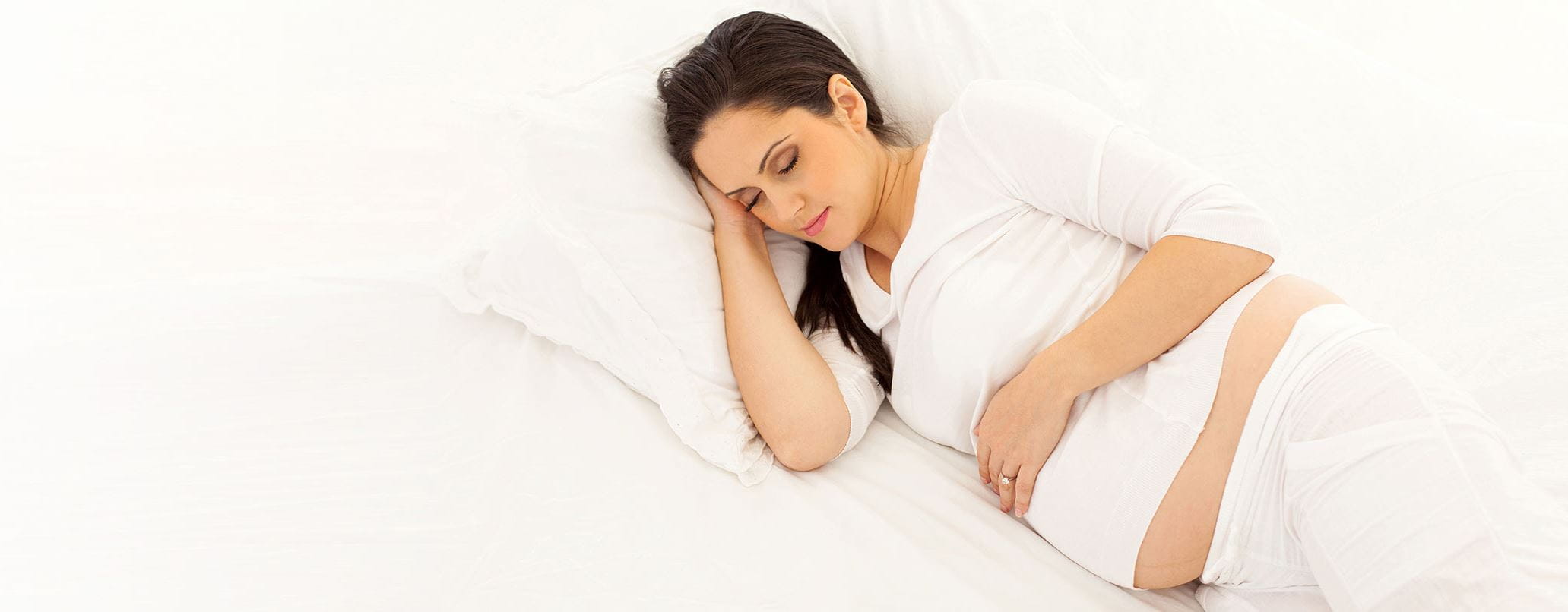 Müdigkeit in der Schwangerschaft: Das können Sie dagegen tun