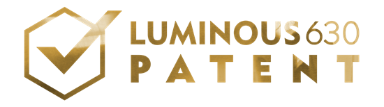 Luminous630 Patent