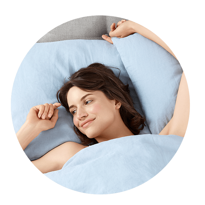 Mythe #5: Durée du sommeil
