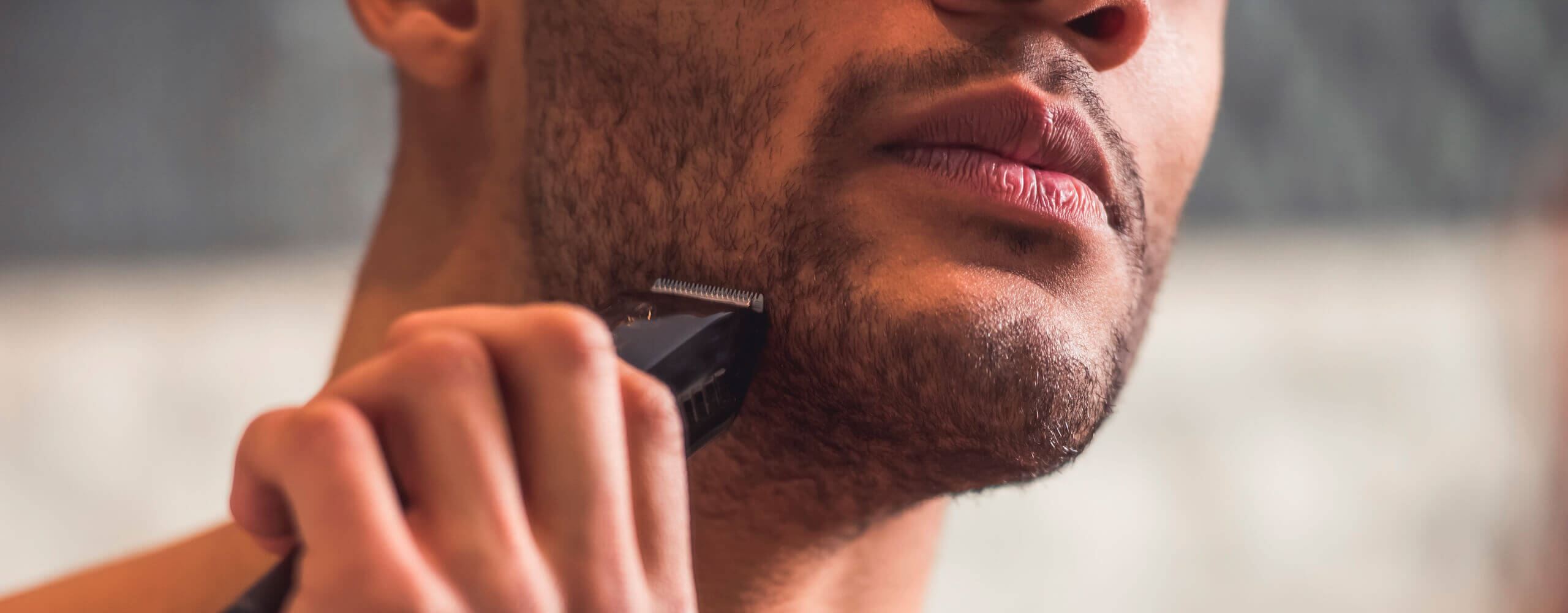 Consejos Para Afeitarse La Barba Correctamente NIVEA