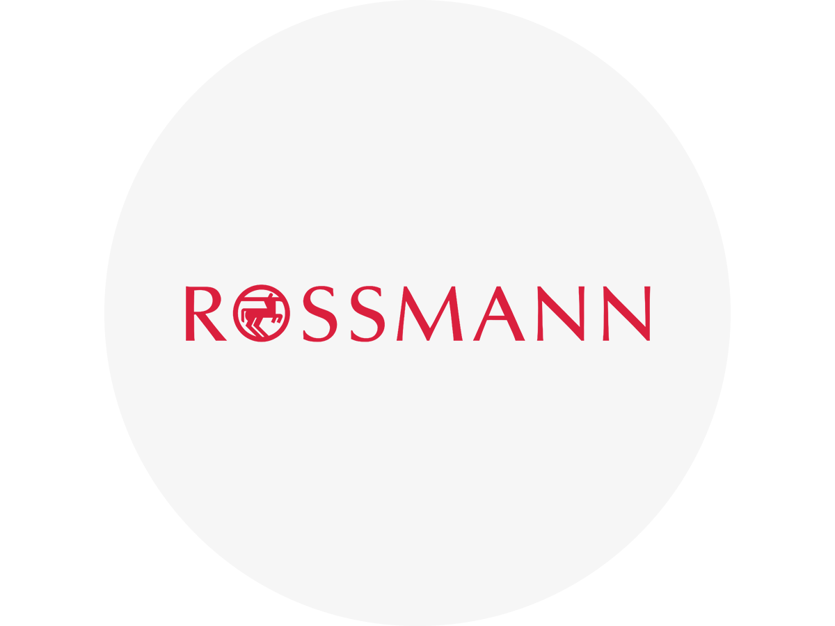 drogerie Rossmann