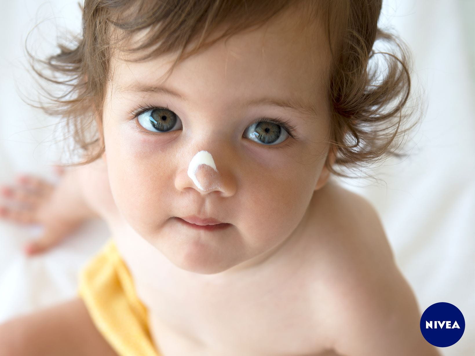 Babypflege: Welche Babypflege eignet sich bei trockener Haut