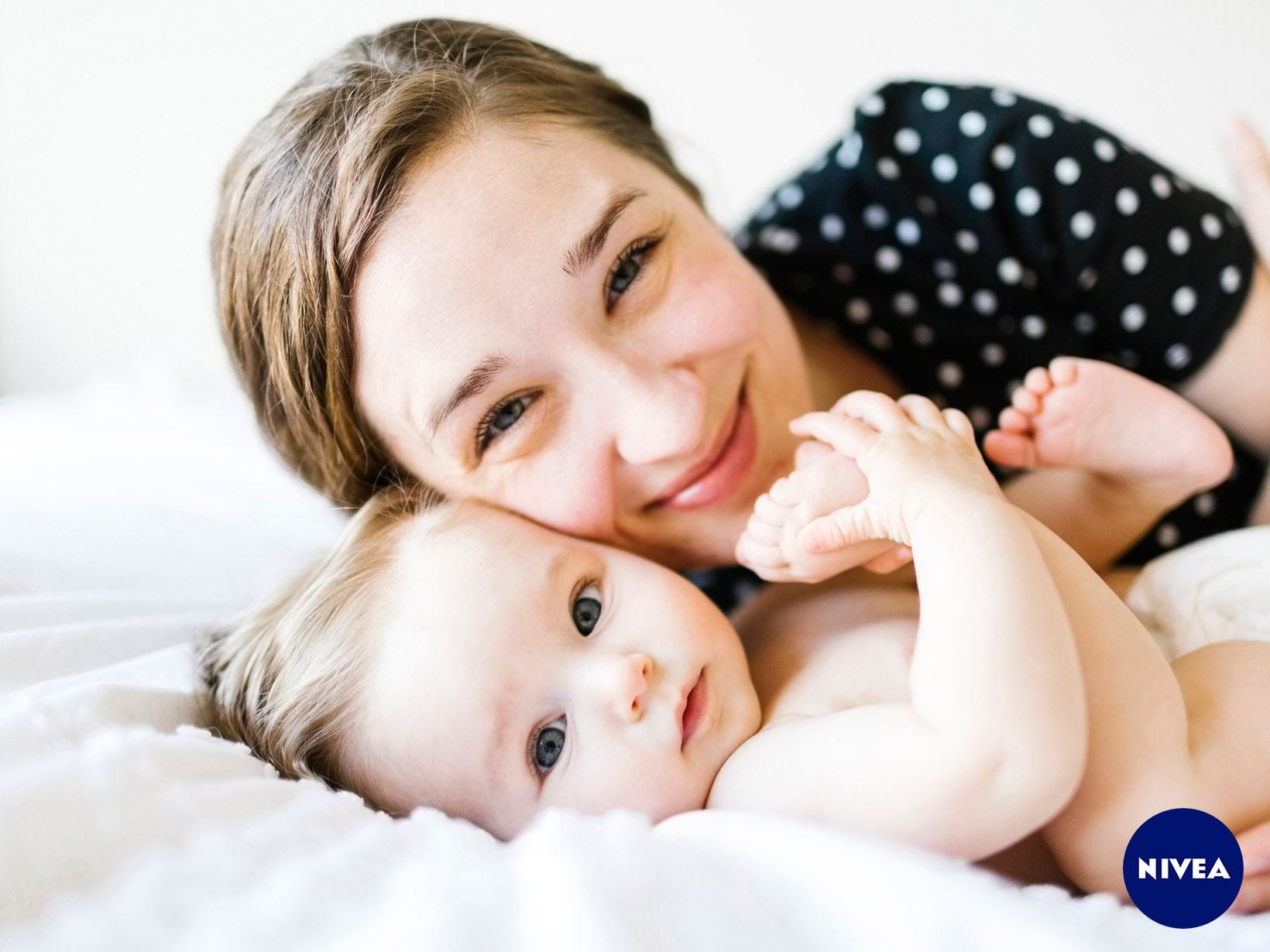 Welche Babycreme ist die richtige: Ist die Creme von Mama auch gut fürs Baby?