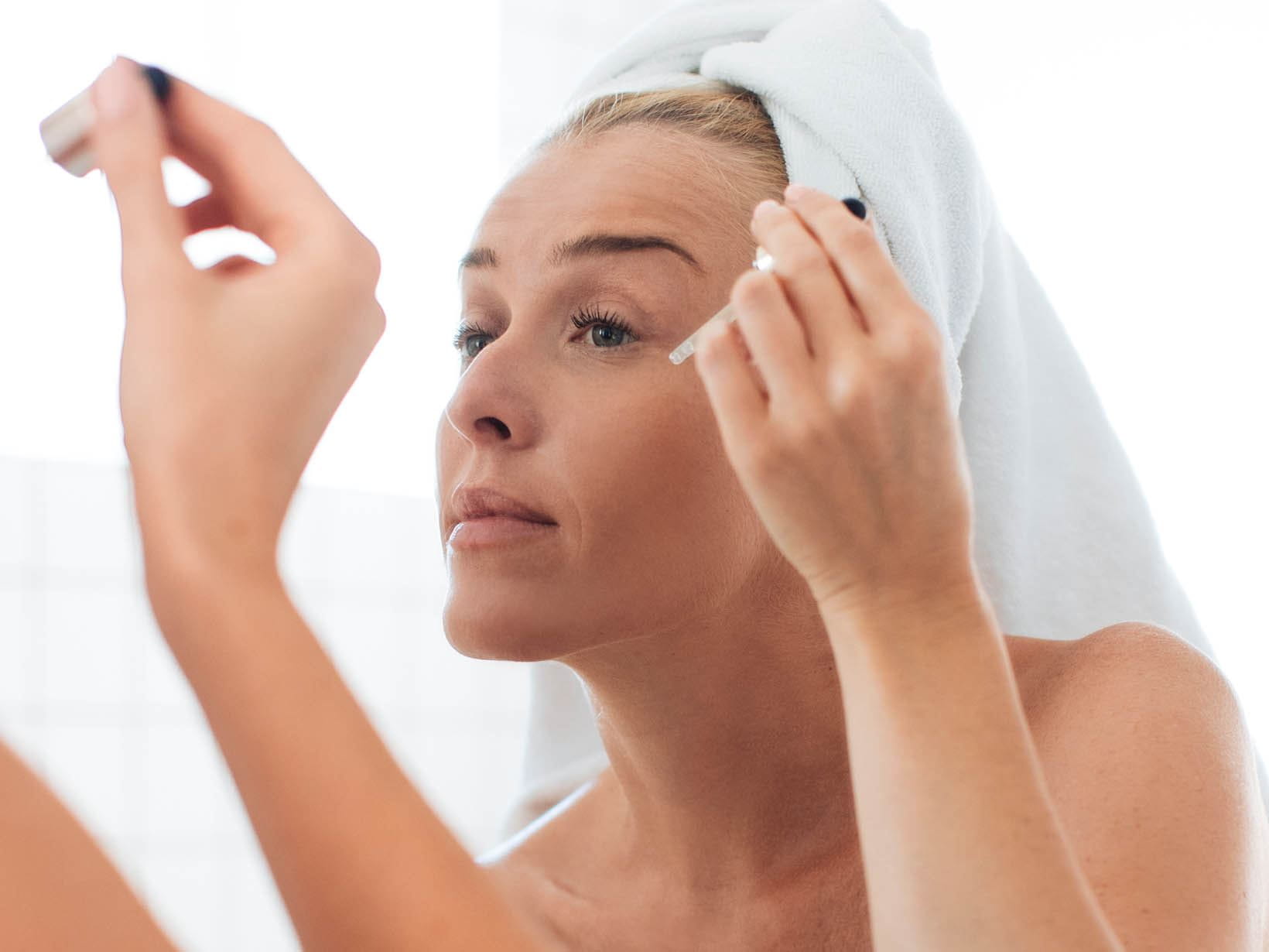  Qu’est ce qu’une huile de soin visage ? Qu’apporte-t-elle à votre peau ?