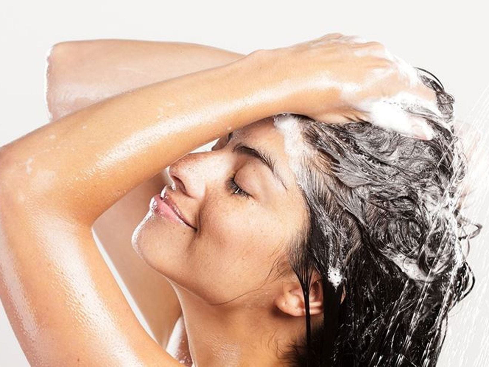 NIVEA: Das ideale Shampoo für Ihr Haar