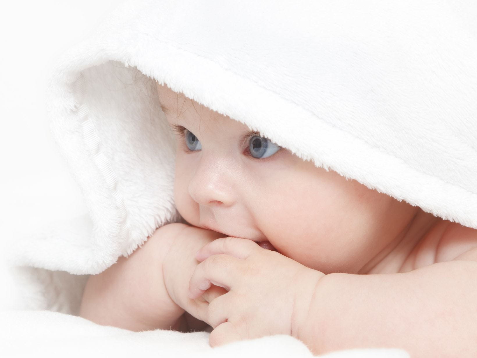 NIVEA: Trockene Babyhaut – Tipps & Tricks