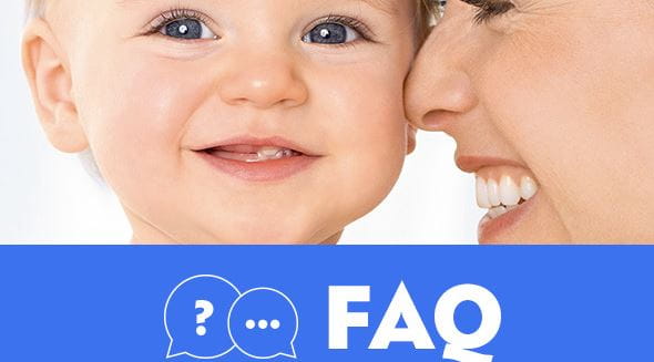Baby Care FAQ