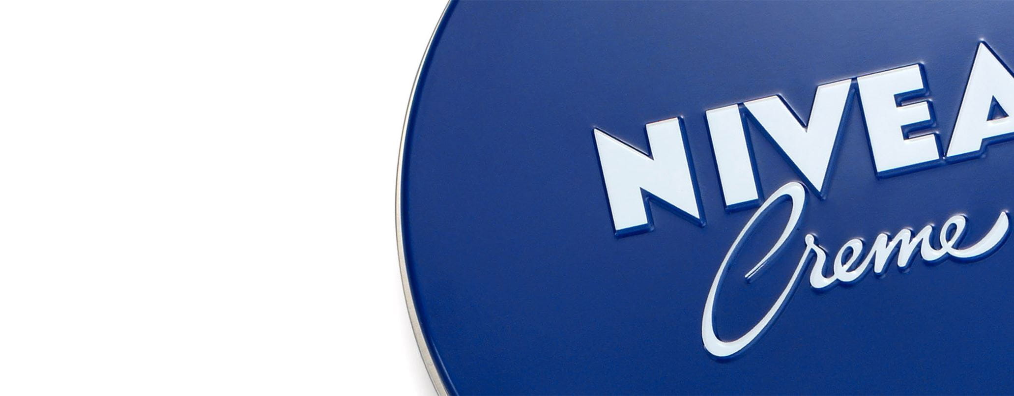 NIVEA Blau: Die Faszination einer ganz besonderen Farbe