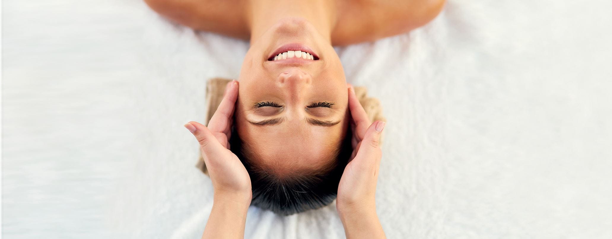 Was ist eine Ayurveda-Massage und wie läuft sie ab?