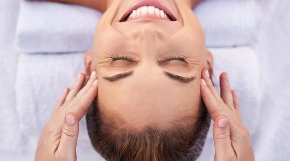 Kopfmassage: Anleitung für das Wohlfühlprogramm – NIVEA