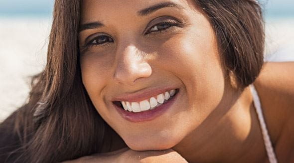 Sommer-Make-up: Die besten Beauty-Tipps 