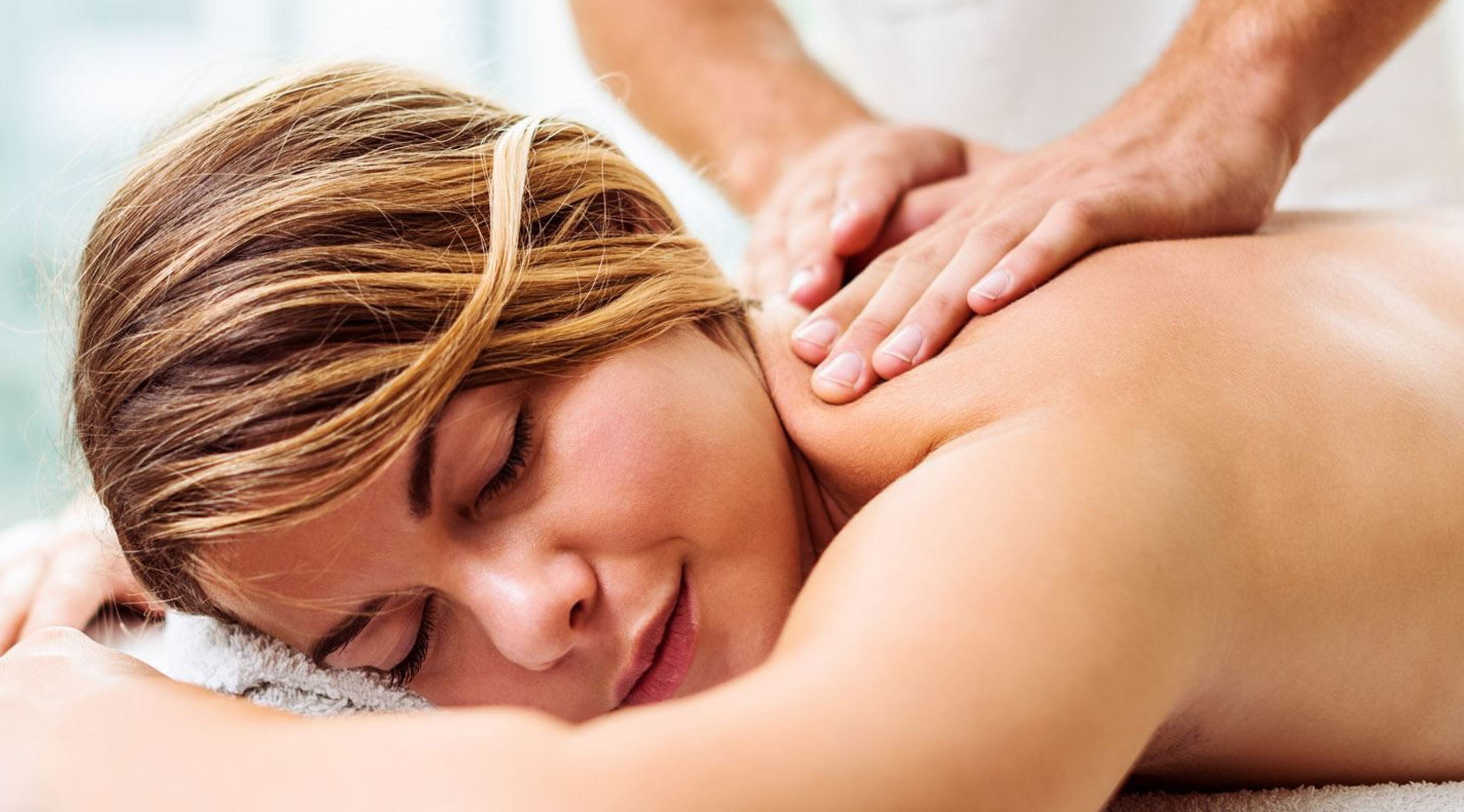 Was ist eine Lomi-Lomi-Massage