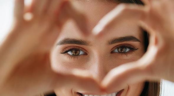 Wimpernpfleg: Tipps für einen schönen Augenaufschlag