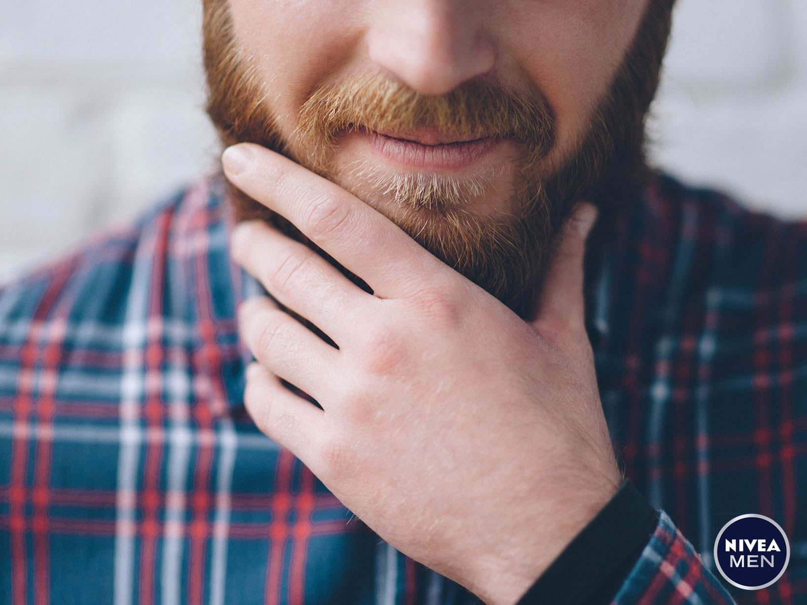 Die perfekte Trockenrasur: Bart trimmen