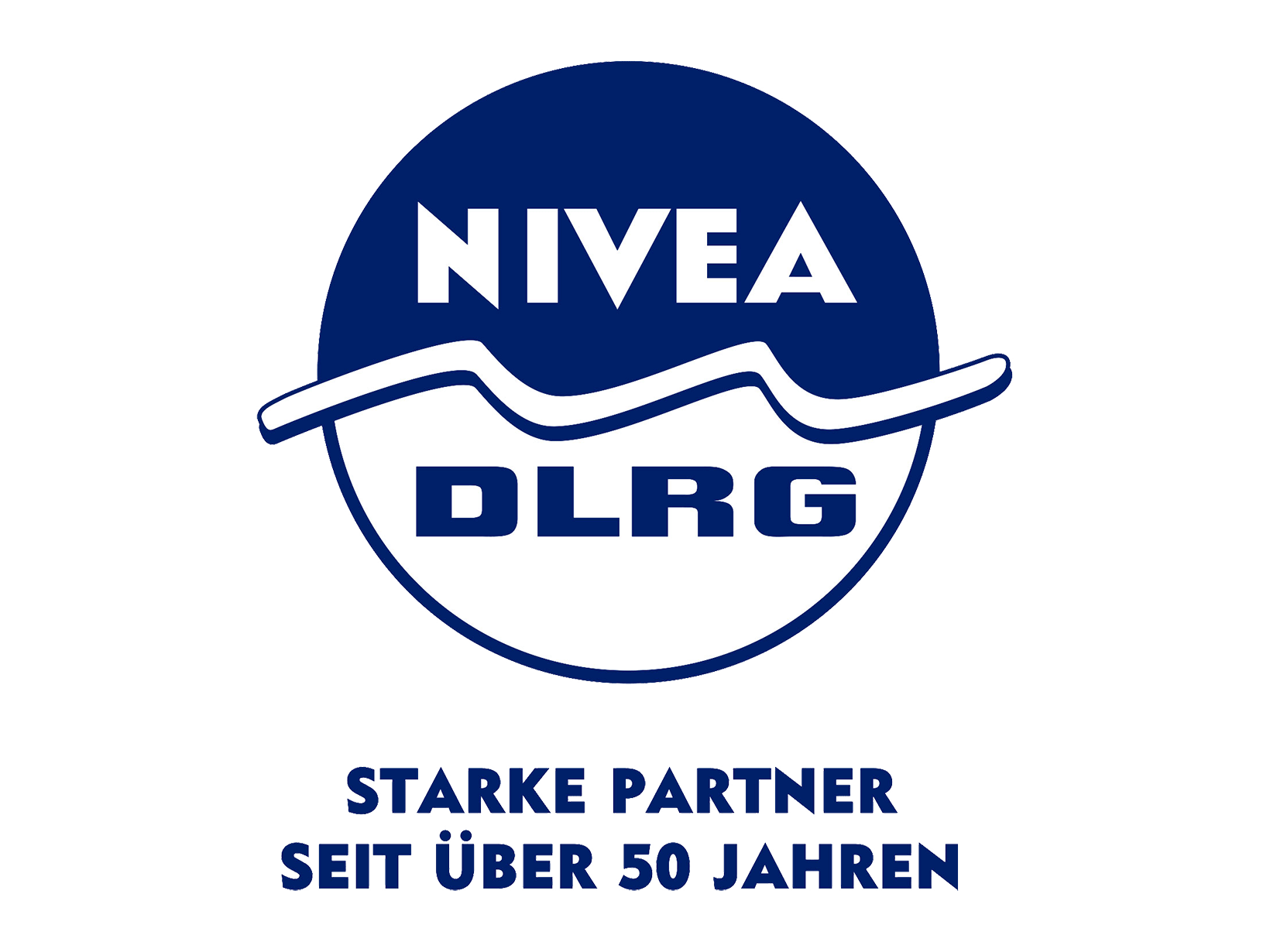 NIVEA & DLRG: Kooperation