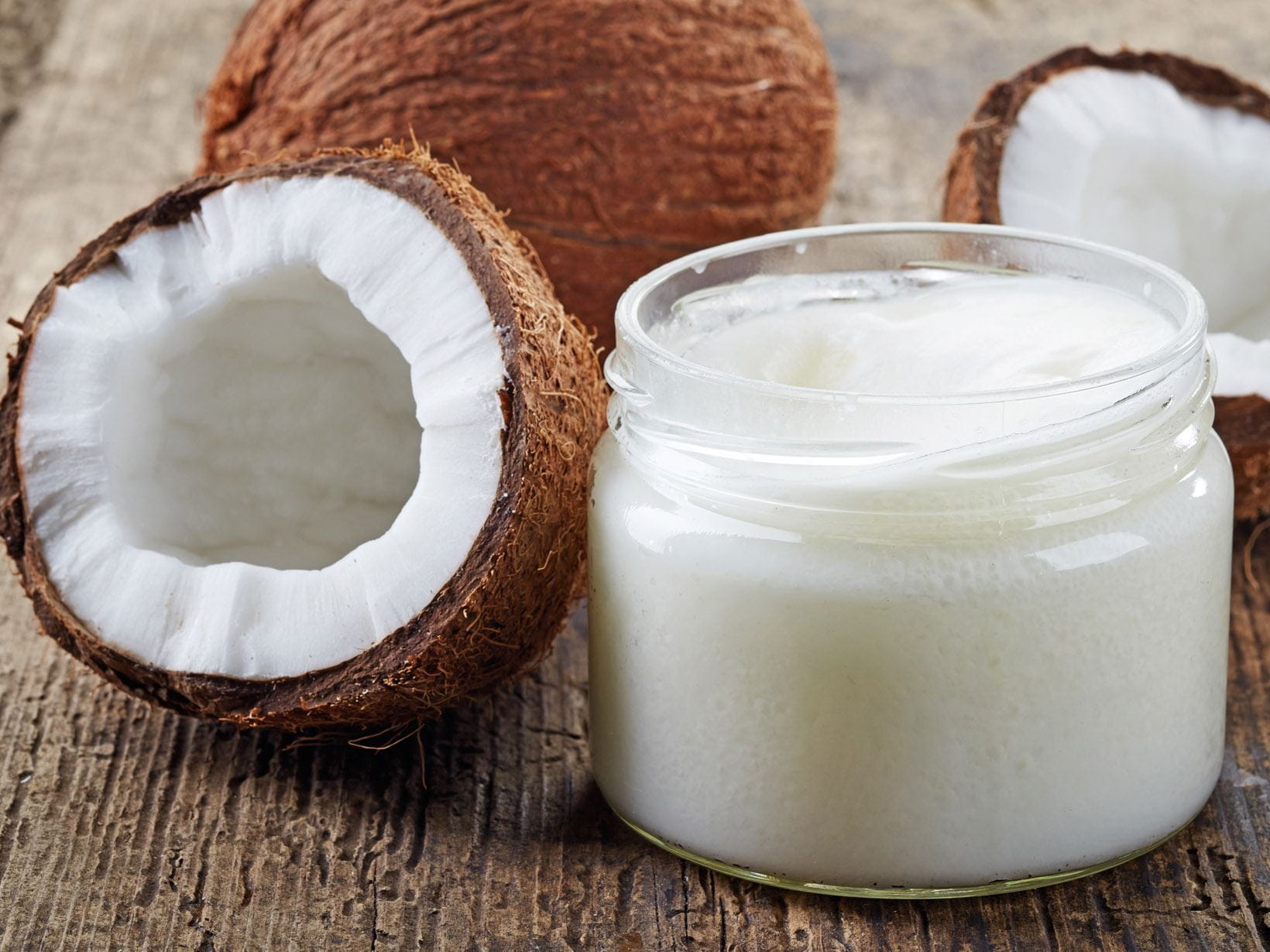 NIVEA: Von der Nuss zum Kokosöl