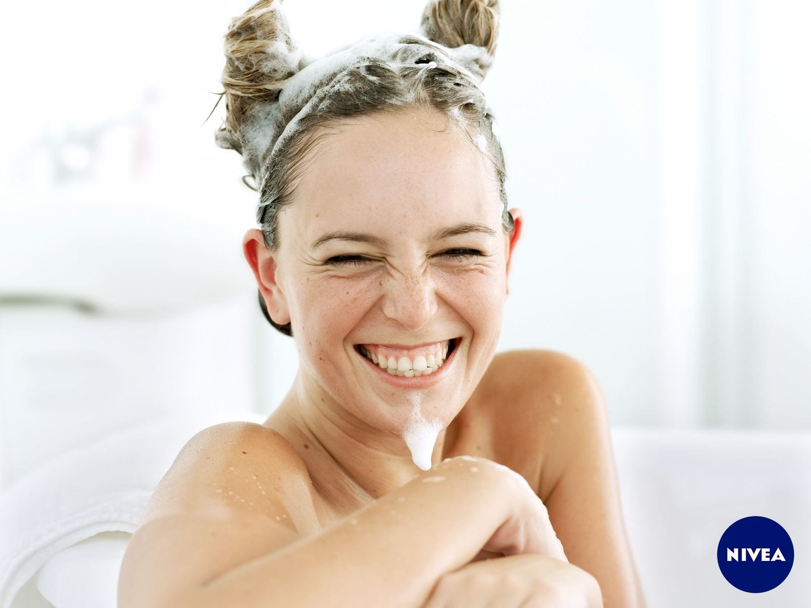 Bestes Shampoo: Haarpflege ist auch Kopfsache