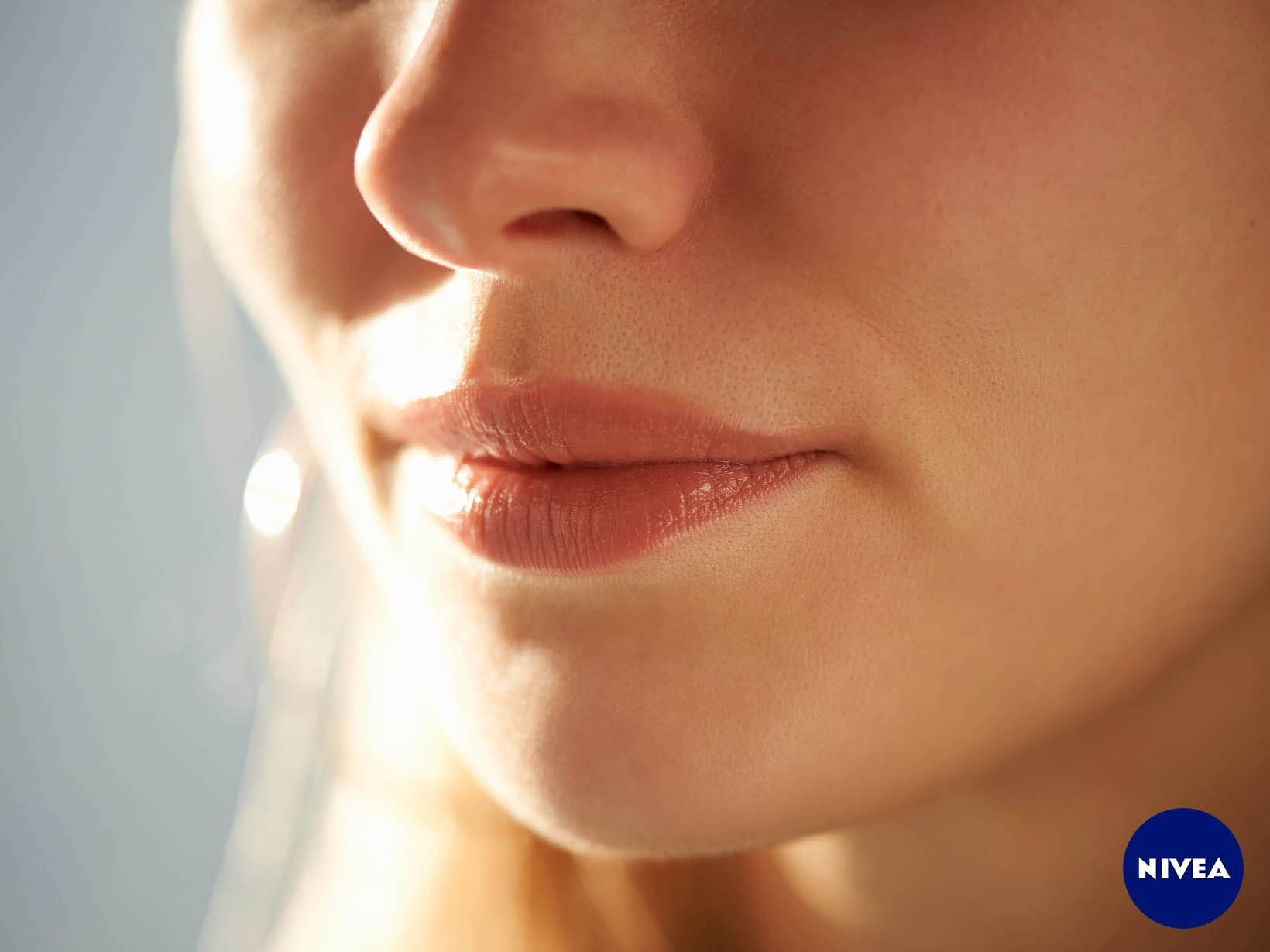 Lippenpflege: Farbe und Pflege kombinieren