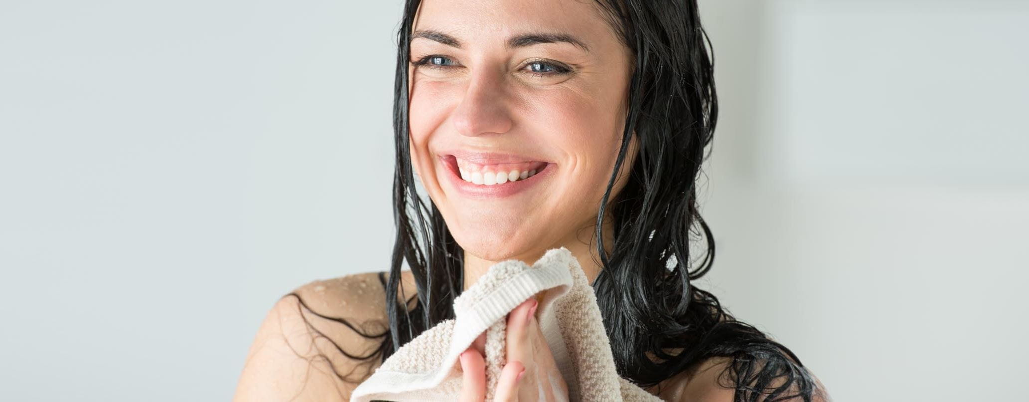 Welches ist das beste Duschgel für Ihre Haut?