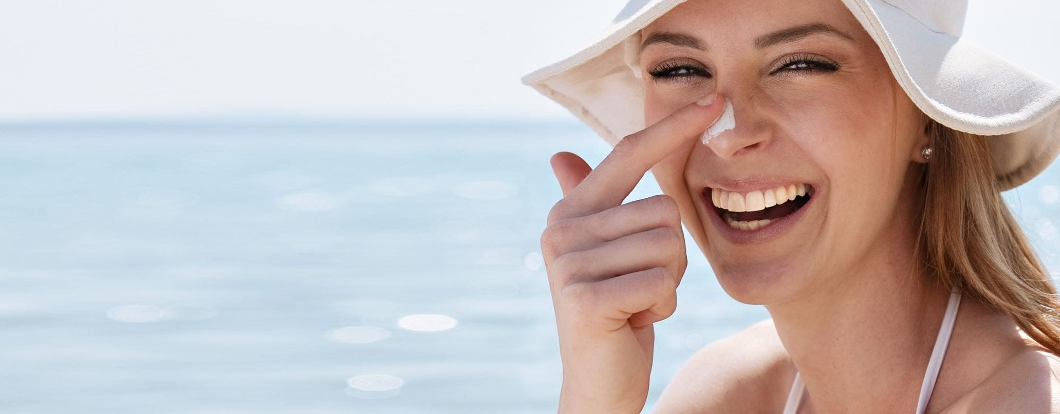 Sonnenschutz für das Gesicht: Tipps und Infos 
