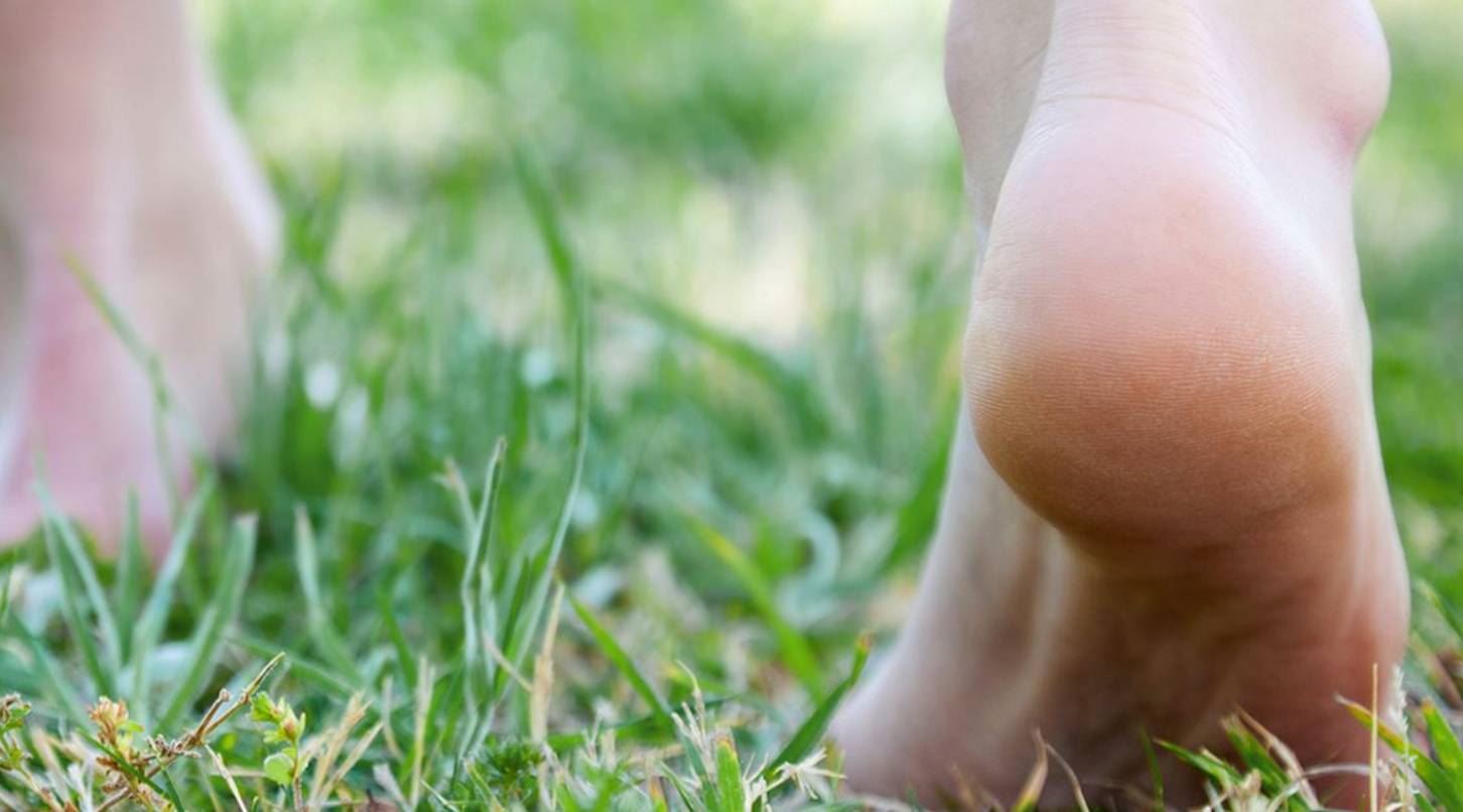Sabañones en los pies: qué son y cómo curarlos