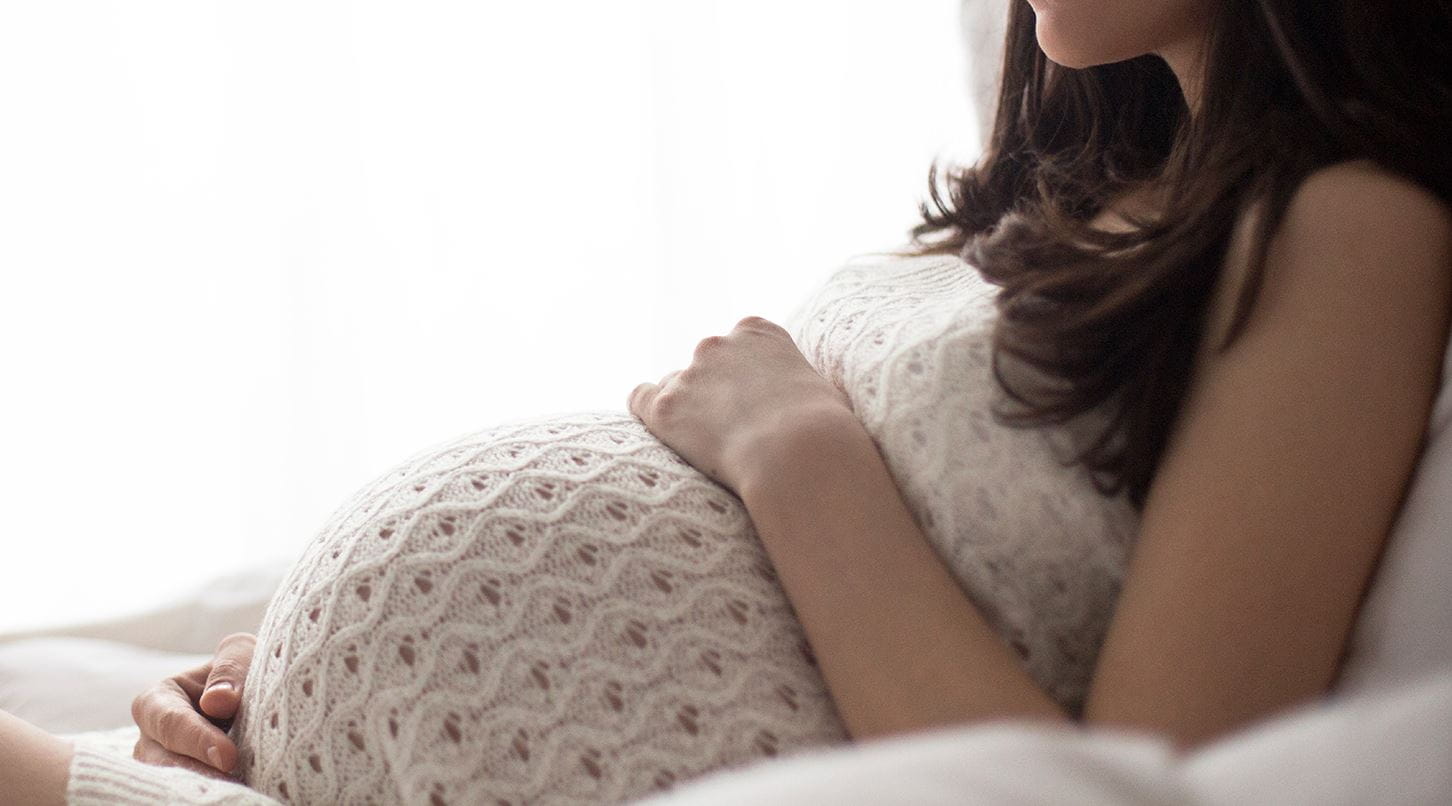 Ejercicios para embarazadas según el trimestre