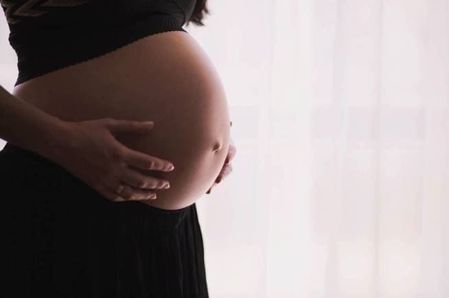 NIVEA Creme Mujer Embarazada