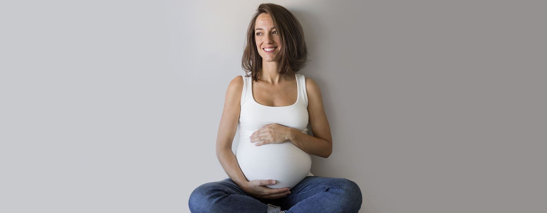 Importancia del ácido fólico y el hierro en el embarazo - Agua