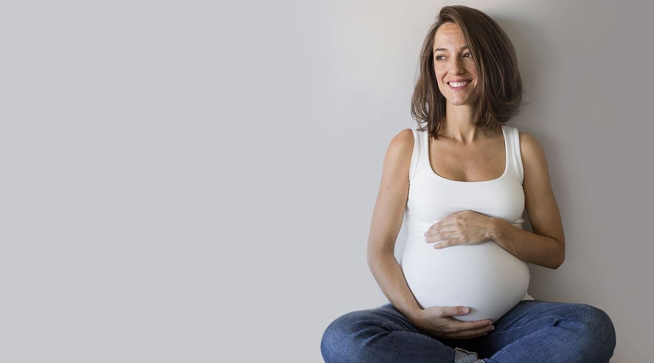 Yoga para embarazadas: ejercicios y consejos