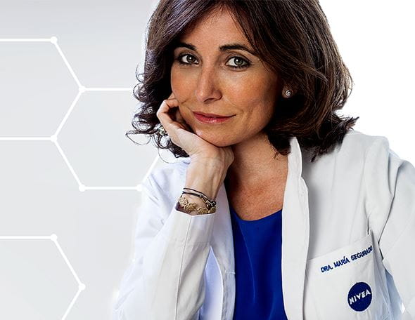 Consultorio online dermatóloga María Segurado