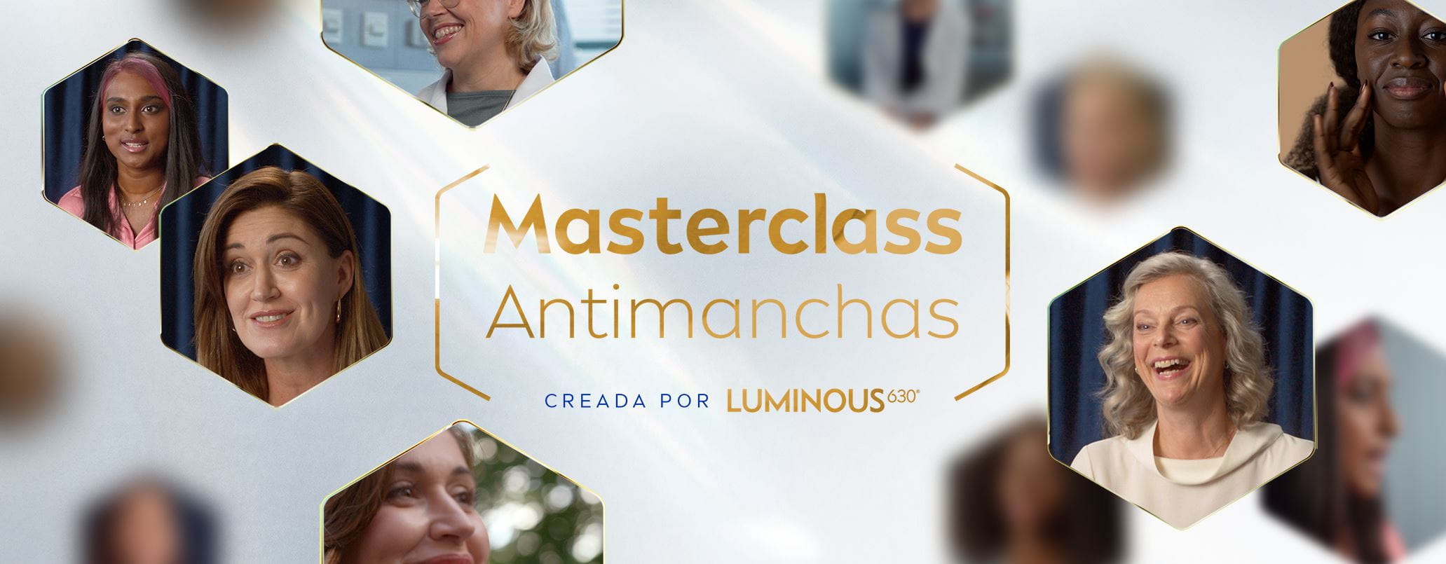 Masterclass Antimanchas creada por Luminous630