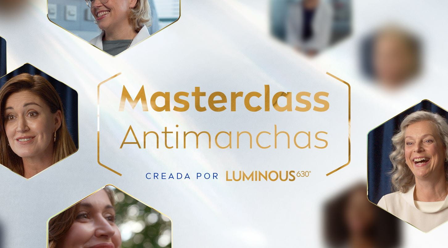 Masterclass Antimanchas creada por Luminous630