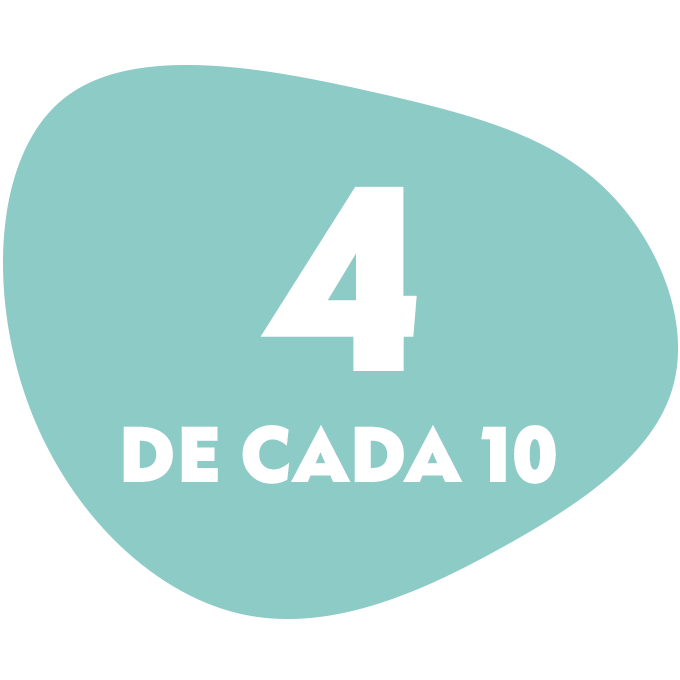 4 DE CADA 10