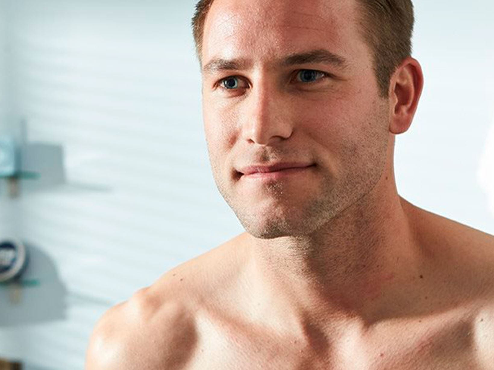 Cómo afeitarse el cuerpo de forma segura y efectiva | NIVEA MEN