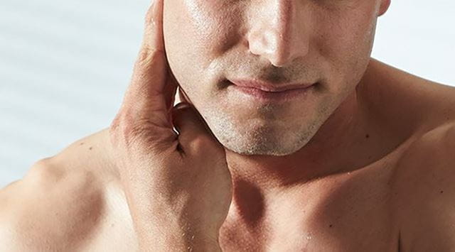 ¿Tienes acné? | NIVEA MEN