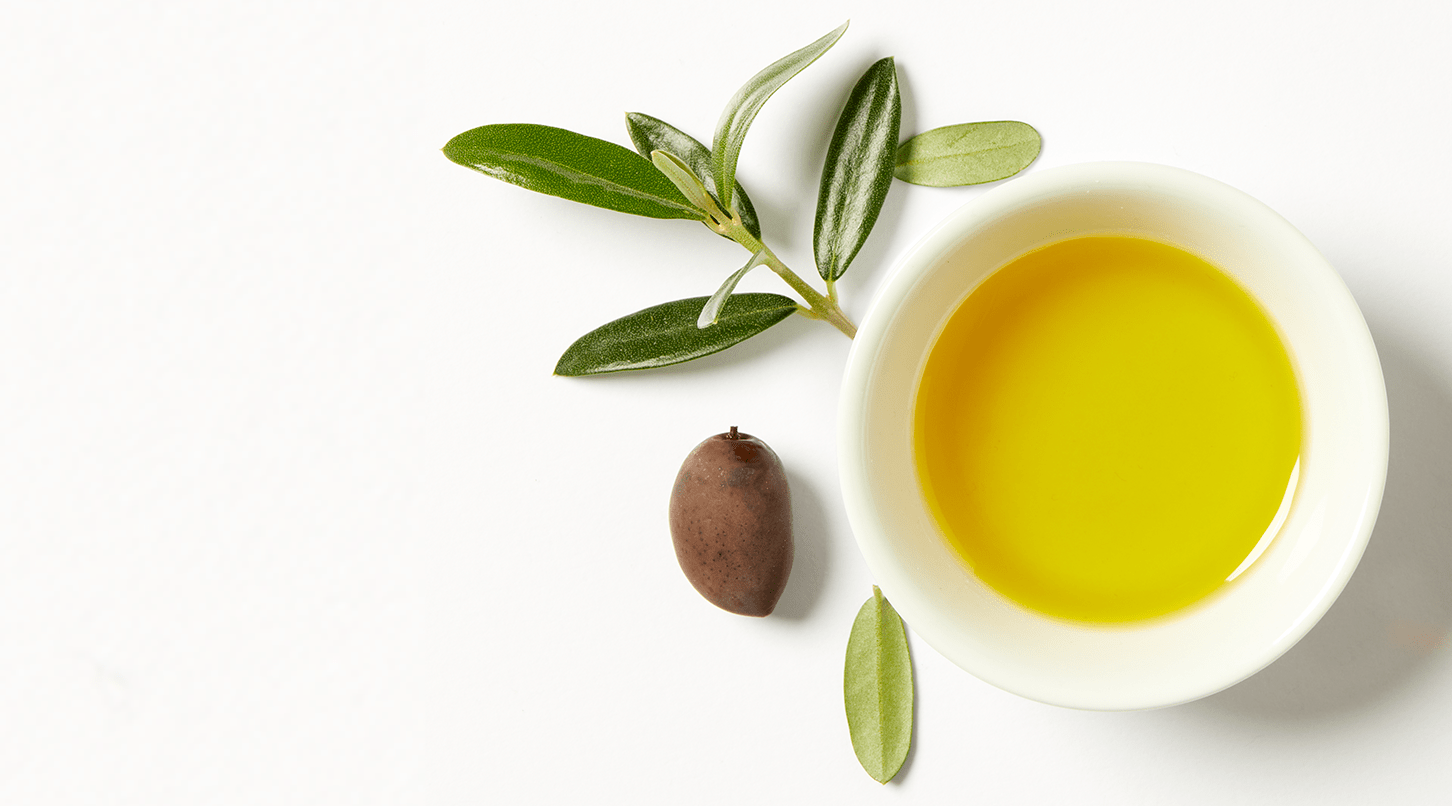Propiedades del aceite de oliva para la piel