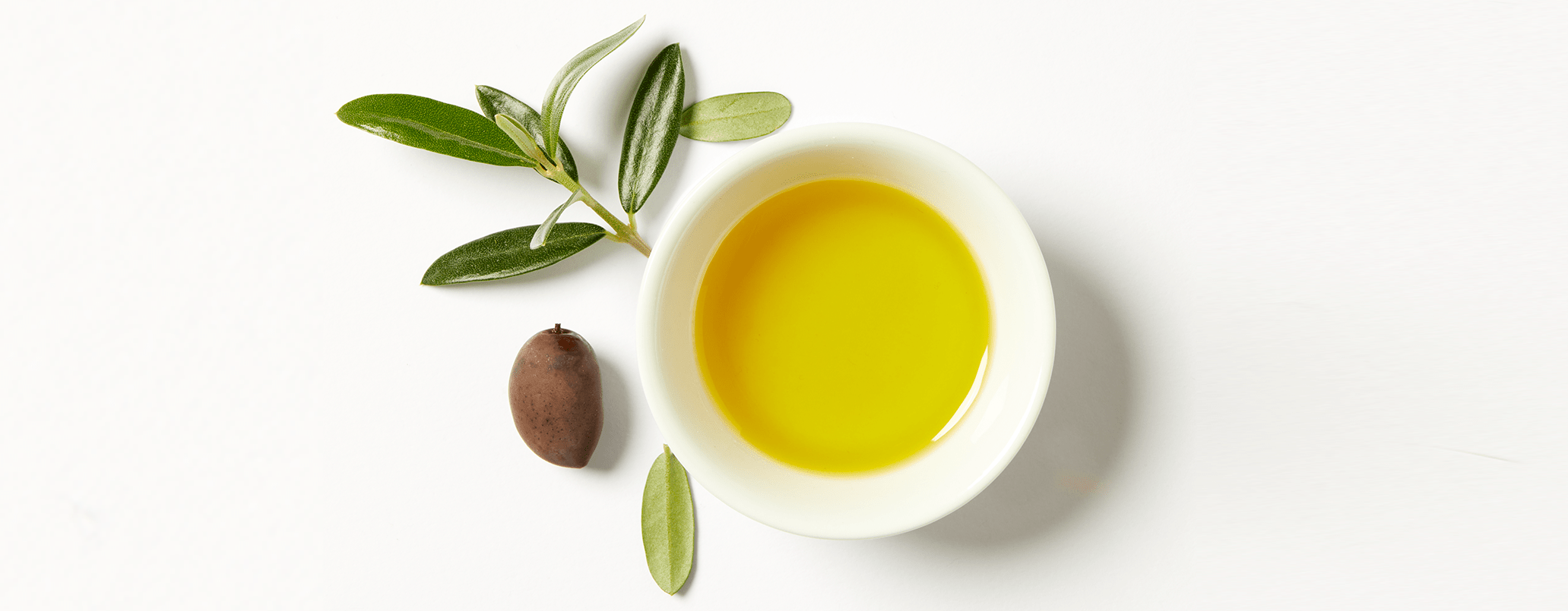 Propiedades del aceite de oliva para la piel