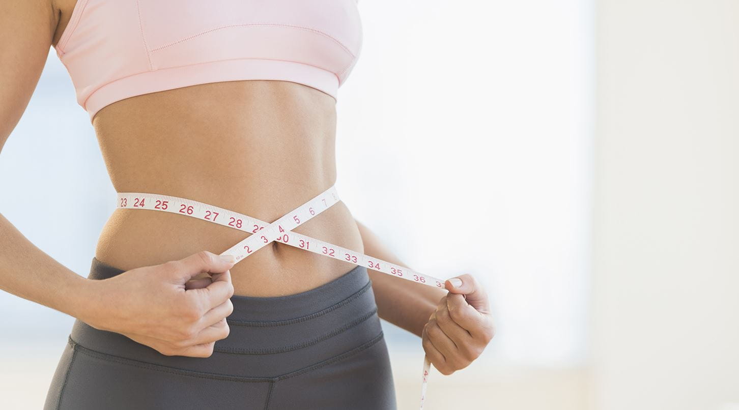 A rayas Antagonista datos ◯ Cómo calcular la masa magra y la masa grasa corporal | NIVEA ®