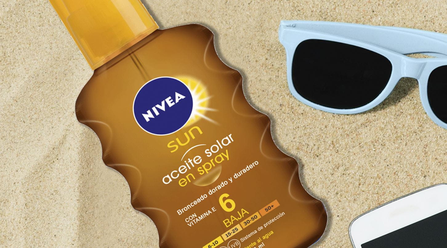 Aceite bronceador o crema para el sol. ¿Cuál utilizar?