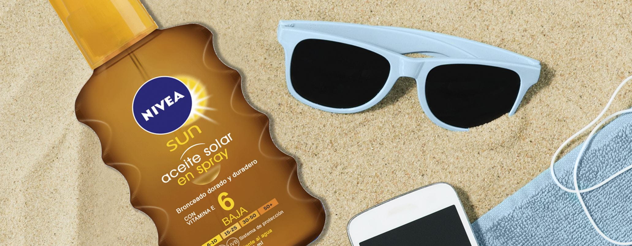 Aceite bronceador o crema para el sol. ¿Cuál utilizar?
